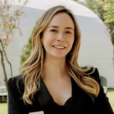 Profile picture for Laura Carrión