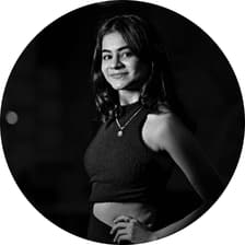 Profile picture for Maahi Lakhani