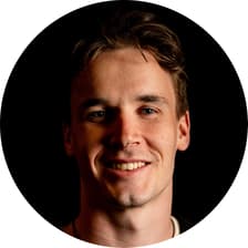 Profile picture for Robert Holmberg