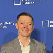 Profile picture for Timothy Darrah