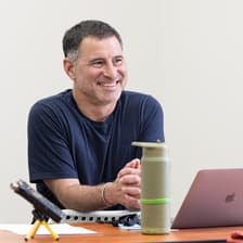 Profile picture for Myles Weissleder