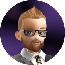 Profile picture for Vincent Veisman