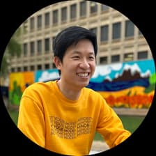 Profile picture for Derek Kwan