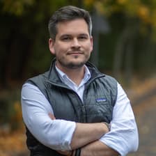 Profile picture for Paweł Huras