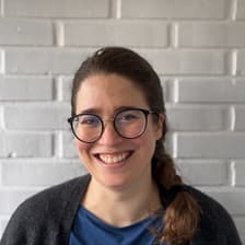 Profile picture for Kimberly McGuire