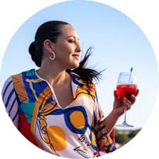 Profile picture for Lindsay Eshelman
