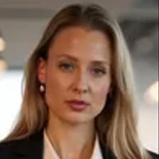 Profile picture for Miriam Neubauer