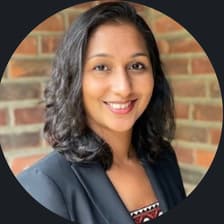 Profile picture for Ayishwariya Menon