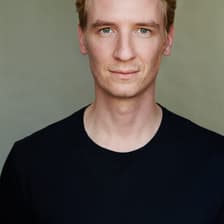 Profile picture for Christian Guba