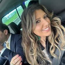 Profile picture for Ana Sanches