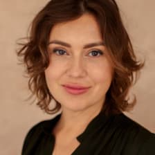 Profile picture for Catherine Archer