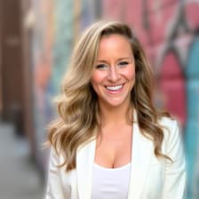 Profile picture for Jacki Leahy