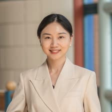 Profile picture for Cecilia Liu