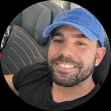 Profile picture for Renan Ramos