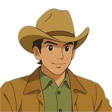 Profile picture for Aaron Kao