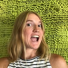 Profile picture for Beth Franklin