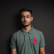 Profile picture for Suyash Chandrakar