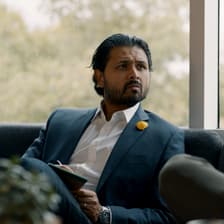 Profile picture for Arvind Murthy