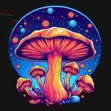 Profile picture for The Magic Brush Room