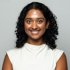 Profile picture for Tanvi Reddy