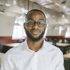 Profile picture for Bayo Kasali