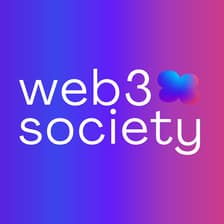 Profile picture for Web3 Society