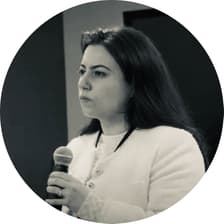 Profile picture for Shermineh Esmati Novak