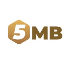 Profile picture for 5Mbv1