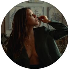 Profile picture for Alice Virginia Amanda