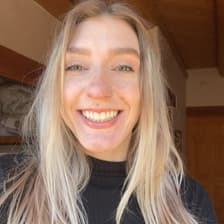 Profile picture for Chelsea Eiling