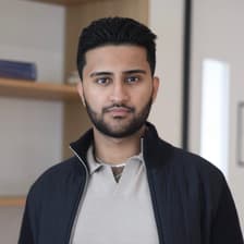 Profile picture for Tej Thakkar (Blissgrowth)