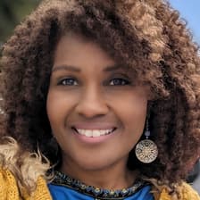 Profile picture for Keita Wangari