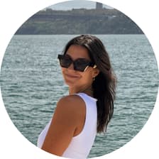 Profile picture for Margarita García Pardo