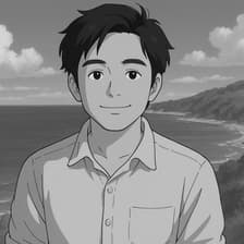 Profile picture for Alex Araki