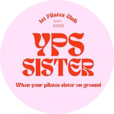 Profile picture for Your Pilates Sister
