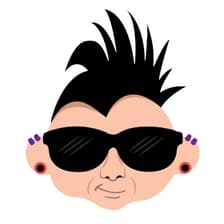Profile picture for Data Punk