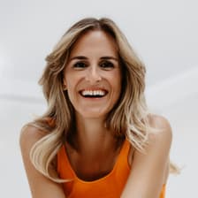 Profile picture for Sanja Hauser
