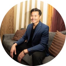 Profile picture for Bruce Tieu