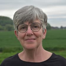 Profile picture for Anne Croonenberghs