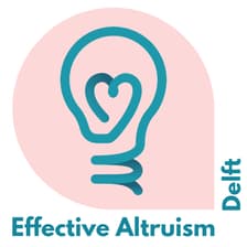 Profile picture for Effective Altruism Delft