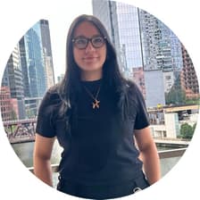 Profile picture for Ari Dominguez 