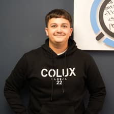 Profile picture for Kenton Reynolds