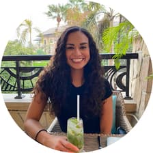 Profile picture for Vivian Carrasco