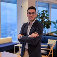 Profile picture for Jesus Buenafuente