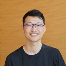 Profile picture for Jiang