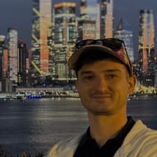 Profile picture for Lex Mustafin