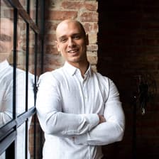 Profile picture for Mátraházi Bence kereskedelmi igazgató