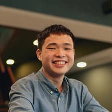 Profile picture for Ng Yoon Yik