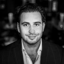 Profile picture for Anthony Meijer zu Schlochtern