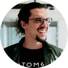 Profile picture for Gus Novloski